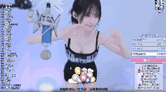 체크 + 검정원피스 양유정 터미널 바닥캠 각도 ㅗㅜㅑ